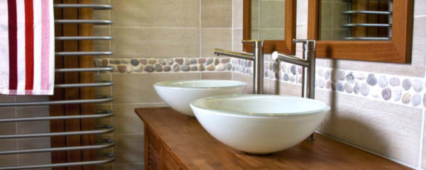 Meuble de salle de bain