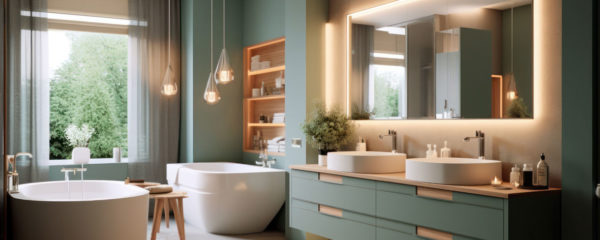 Salle de bain
